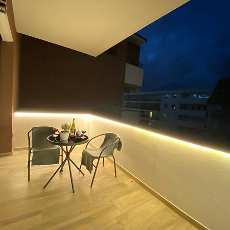 T27 Apartments Free Parking Ingyenes Zart Parkolo Győr Esterno foto
