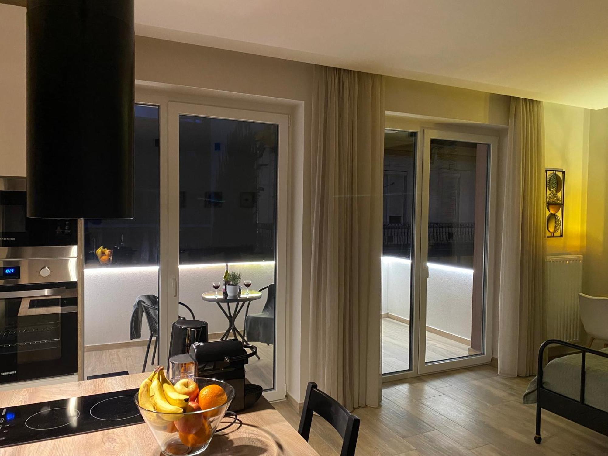 T27 Apartments Free Parking Ingyenes Zart Parkolo Győr Esterno foto