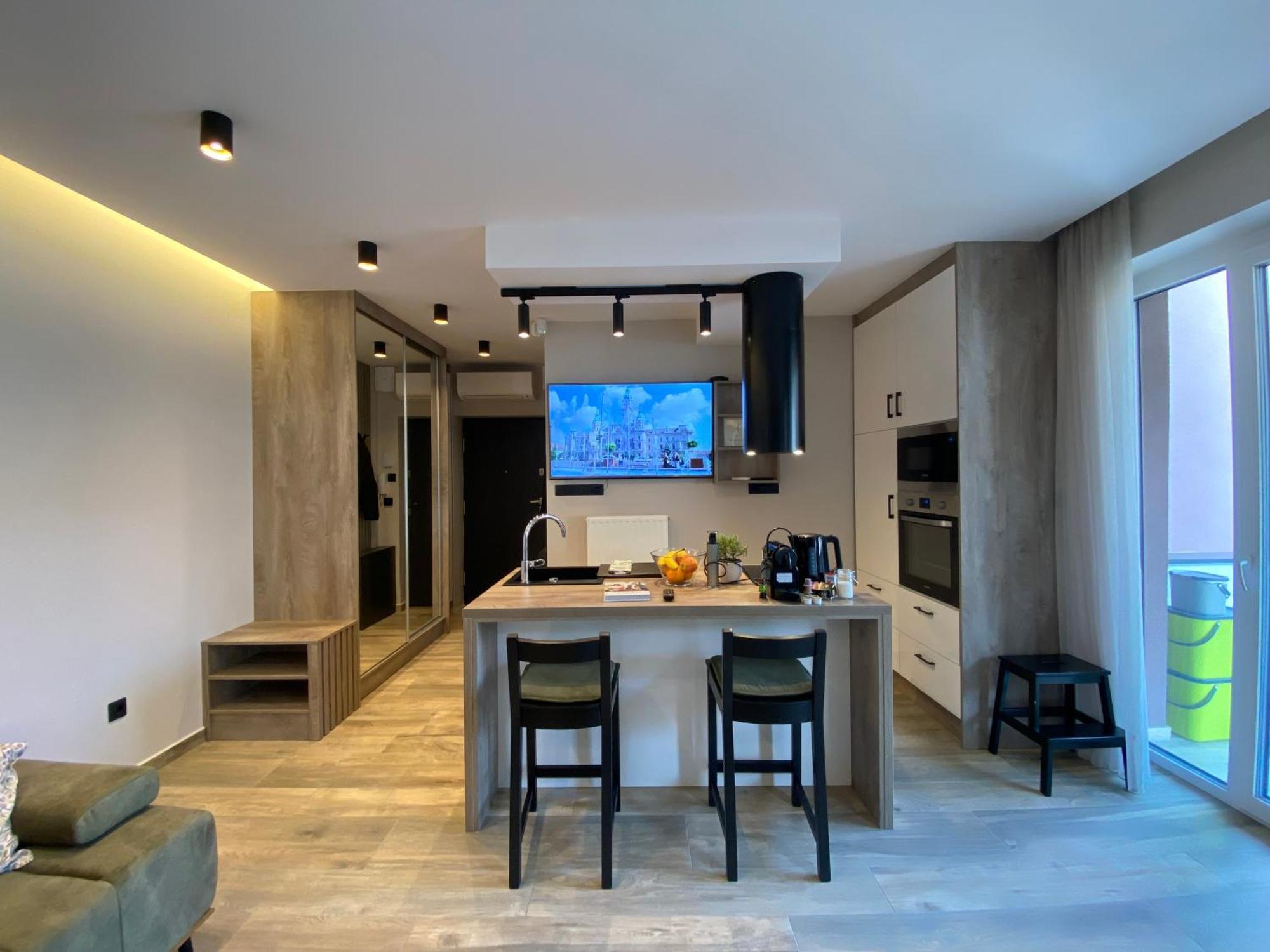 T27 Apartments Free Parking Ingyenes Zart Parkolo Győr Esterno foto
